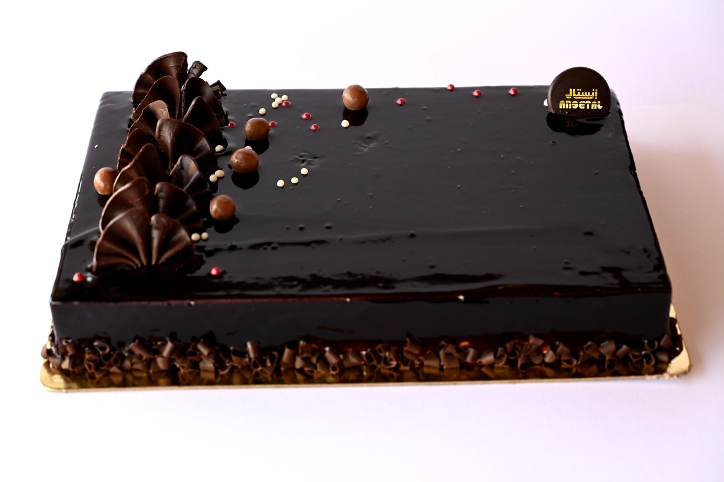 Cake Large - Roche