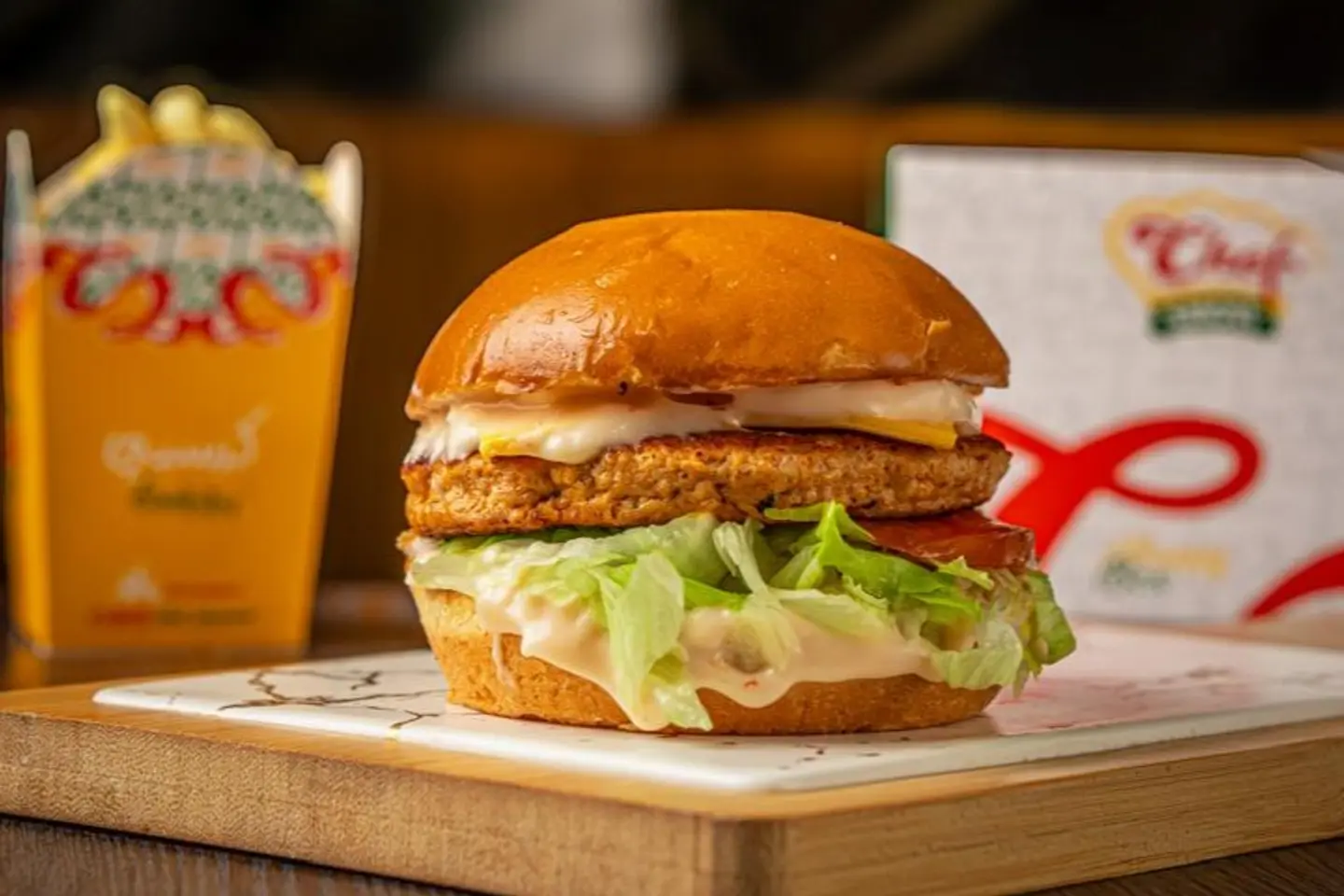 Special Grilled Chicken - Single
