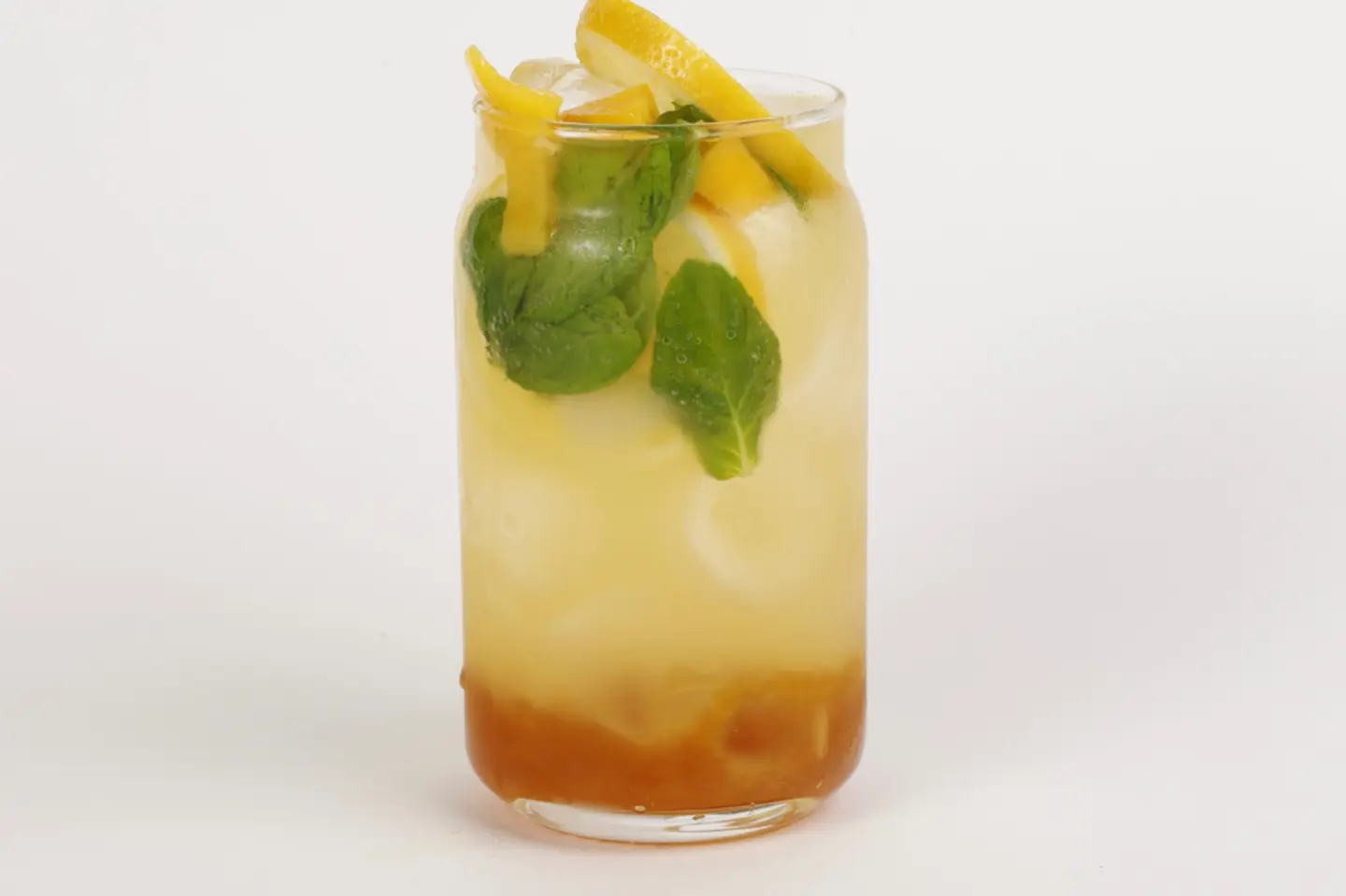 Mojito - Blue Berry