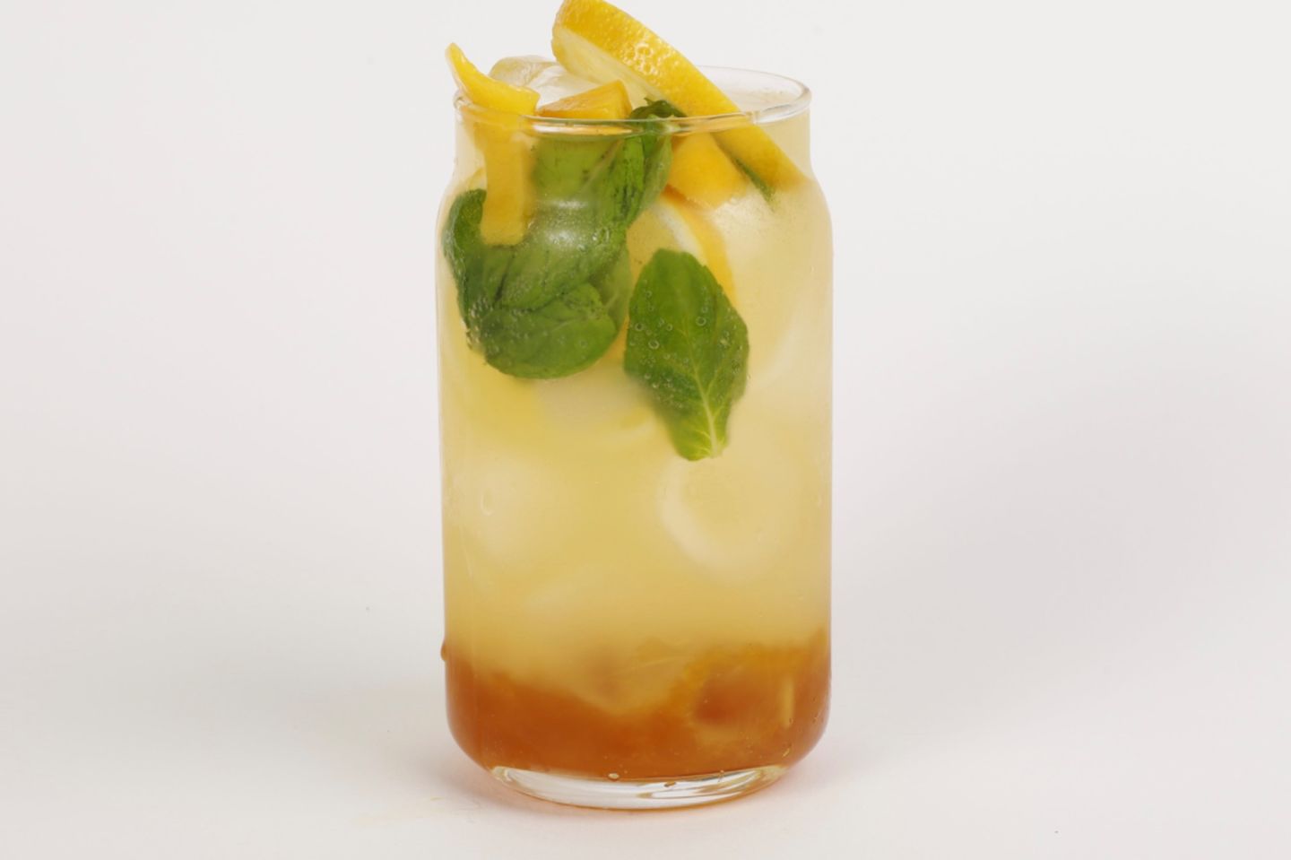 Mojito - Blue Berry