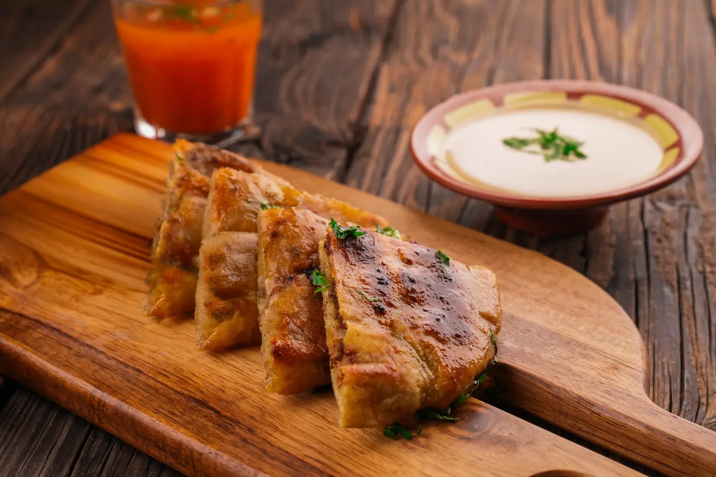 حواوشي بالجبنة على الفحم - حواوشي بالجبنة على الفحم