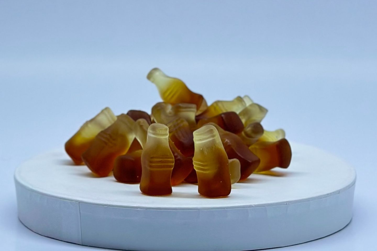 Cola   Jelly - 250 G