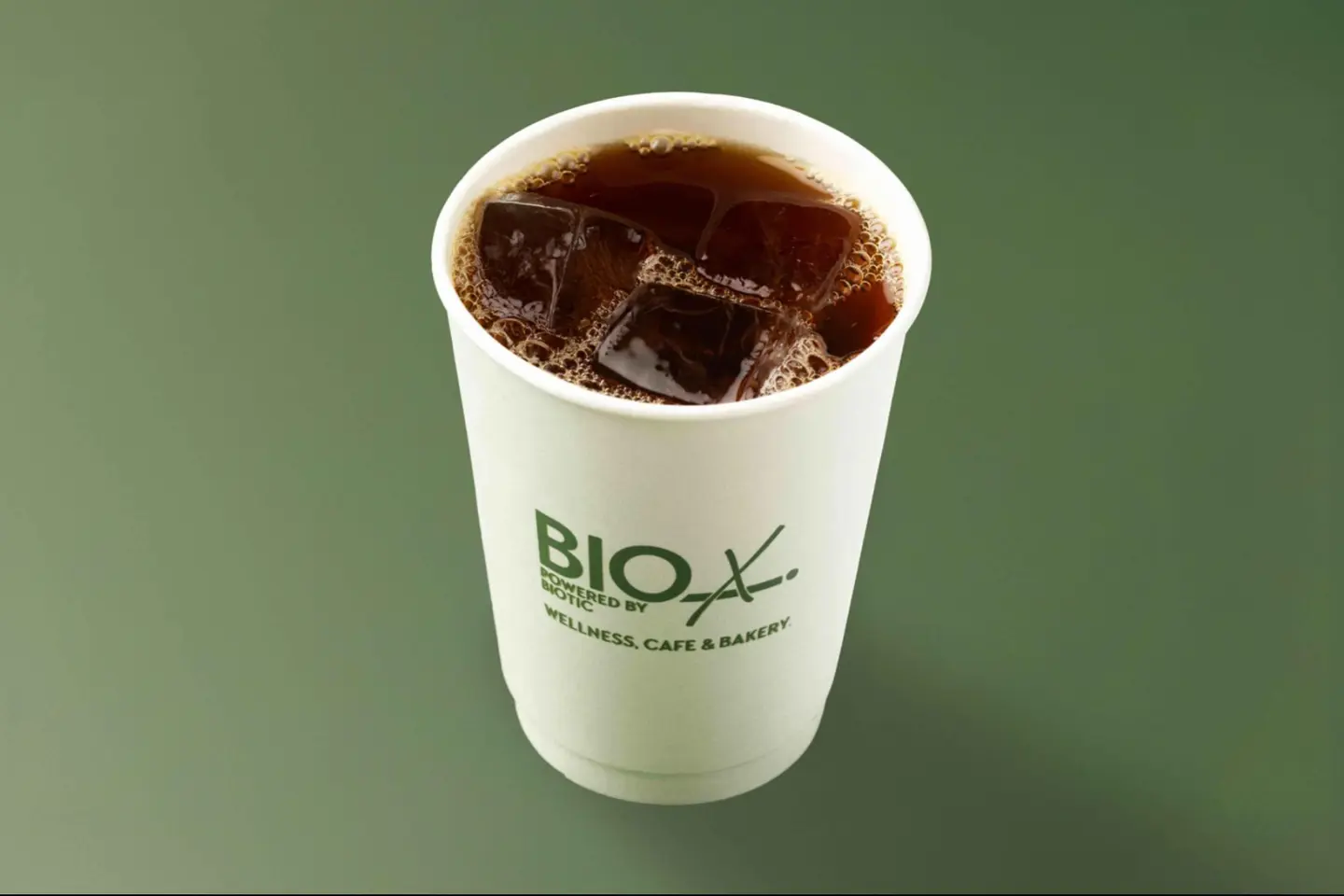 Ice Drip   12 Onuce - Colombia