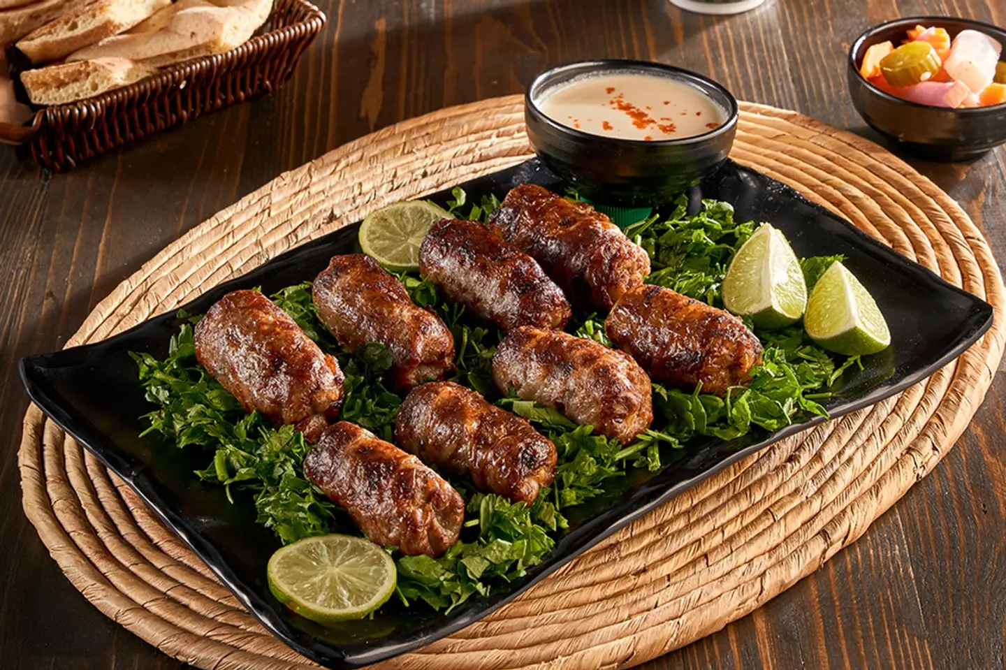 طرب - ربع كيلو