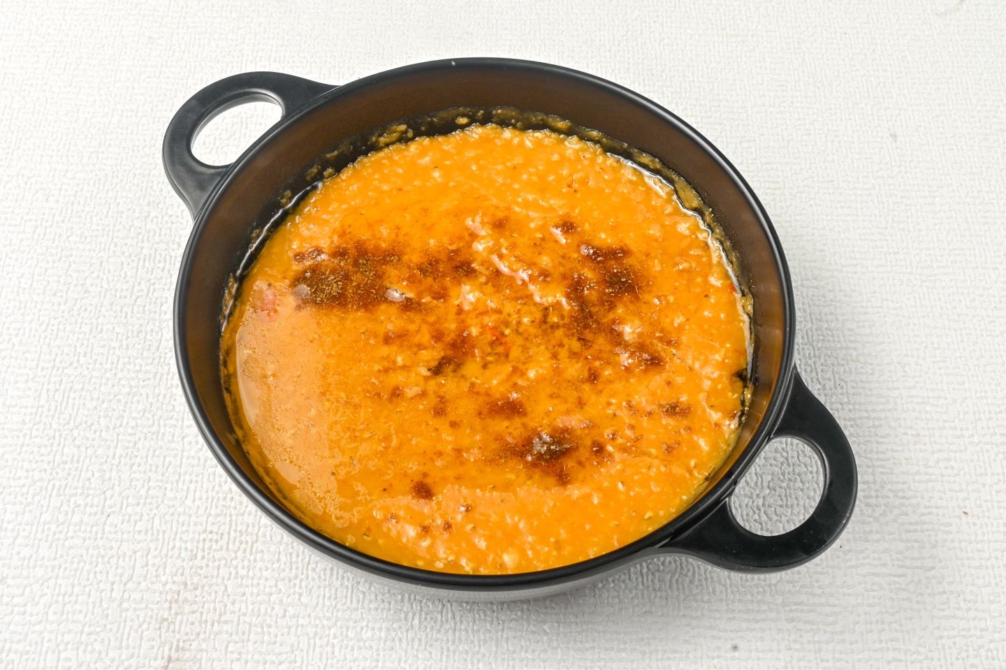 Ghee Lentils - Small