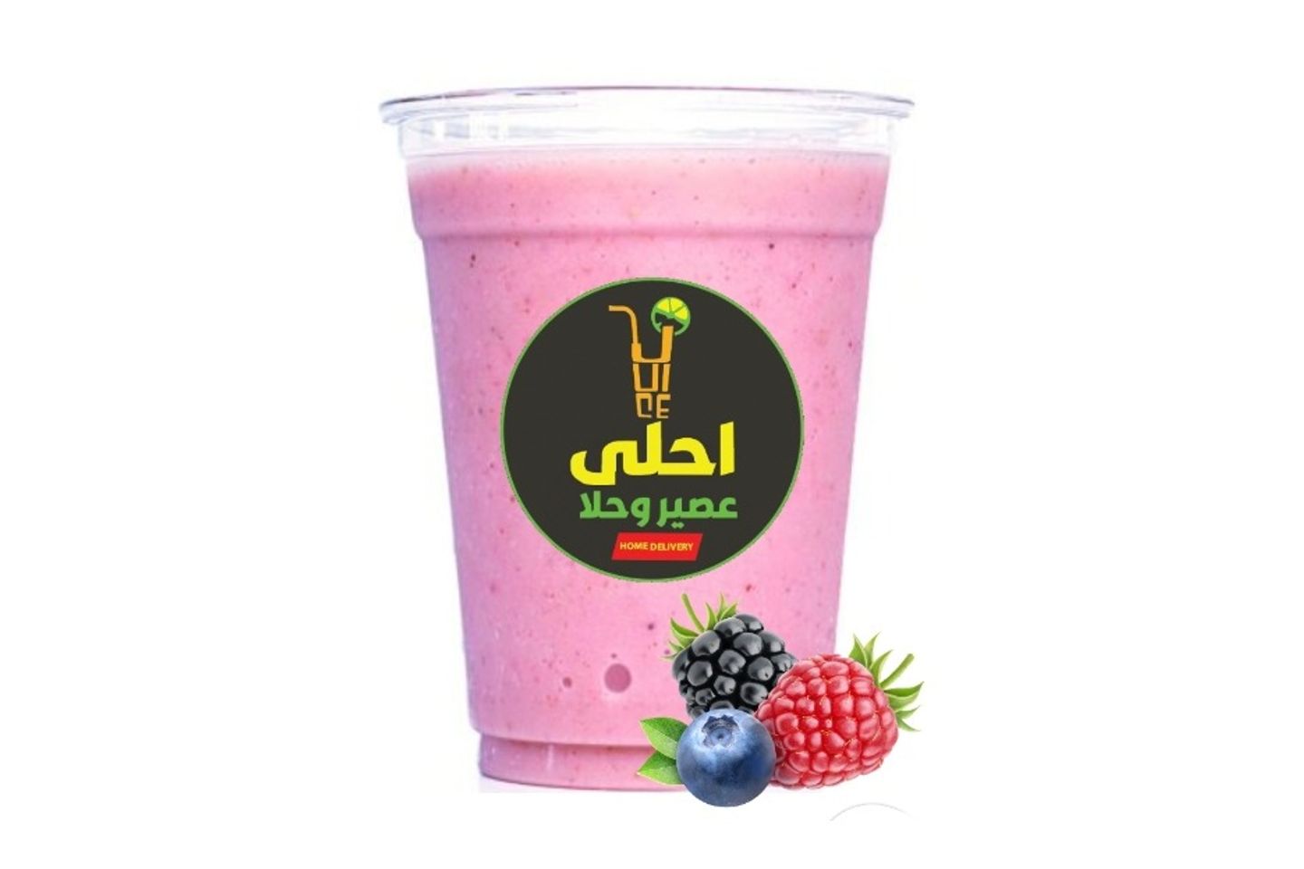 عوار قلب - ١ لتر