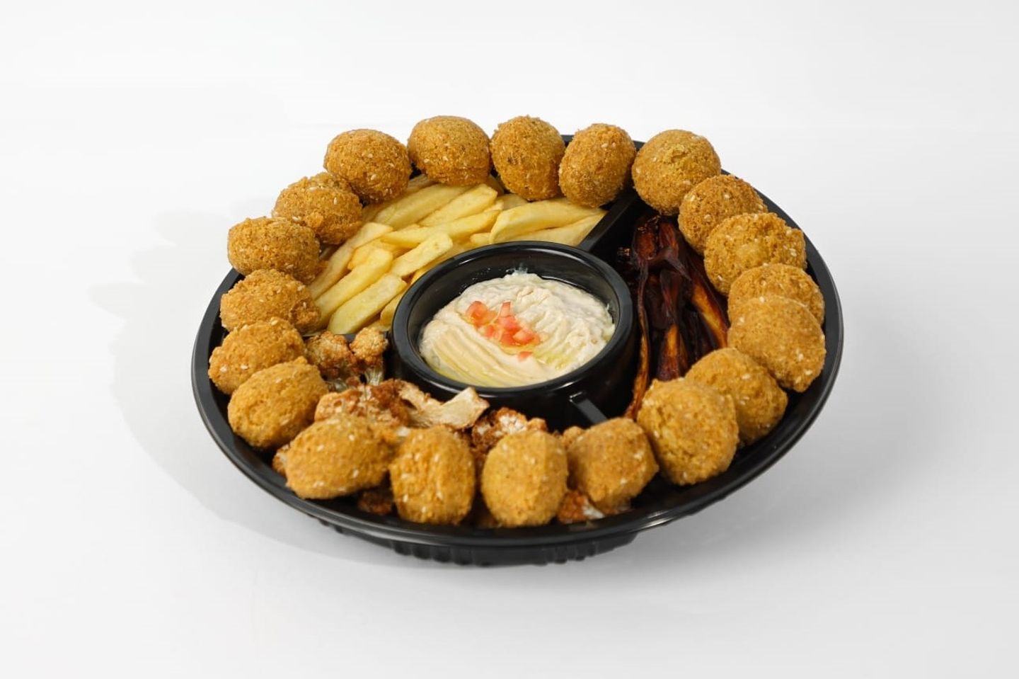 مشكل - صغير