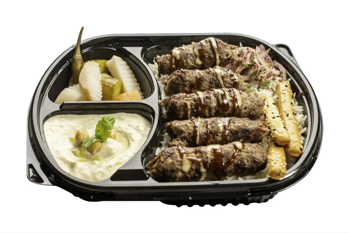Kebab Meat - Kilo Kebab