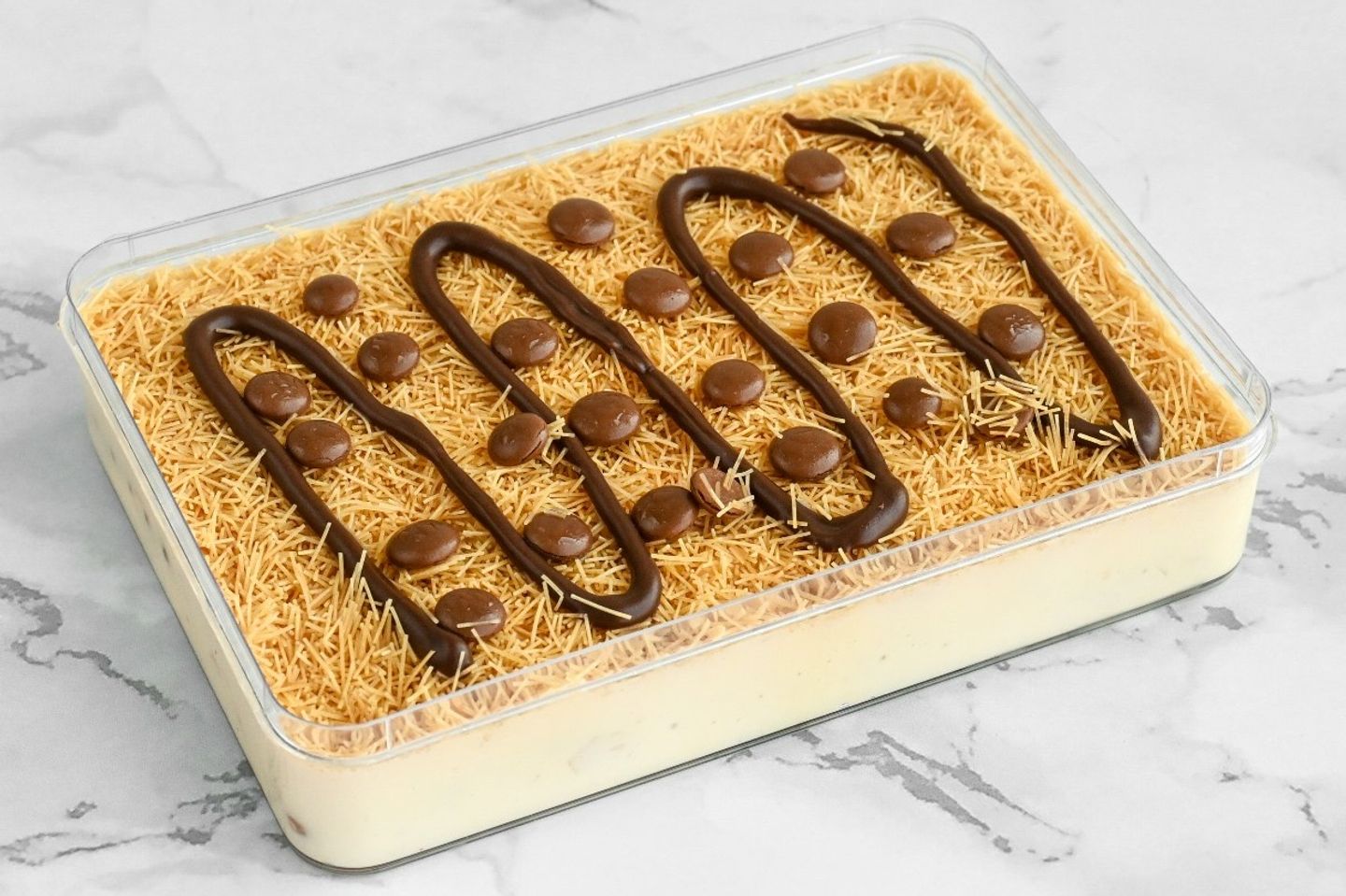 حلا خشخش - صغير