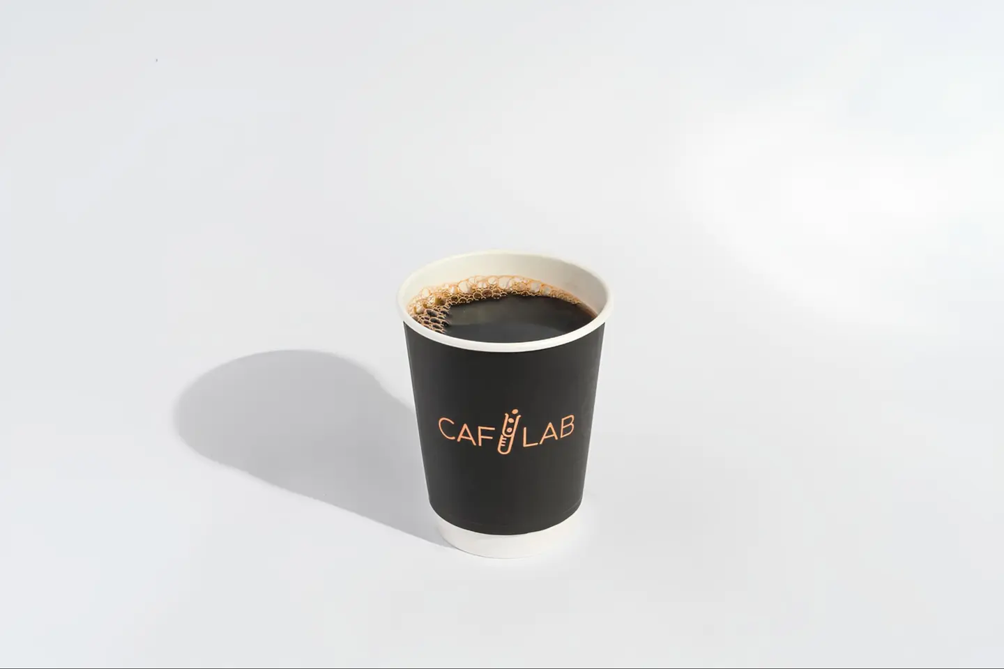 قهوة اليوم الساخنة - عـادي