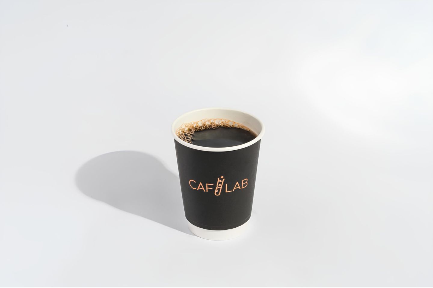 Hot Coffee Of The Day - Regular