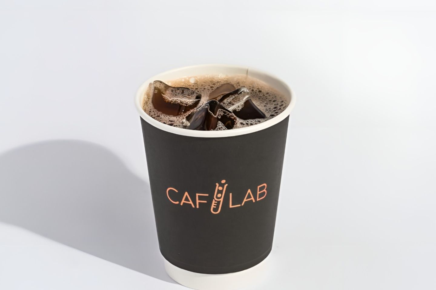 Iced Coffee Of The Day - Large