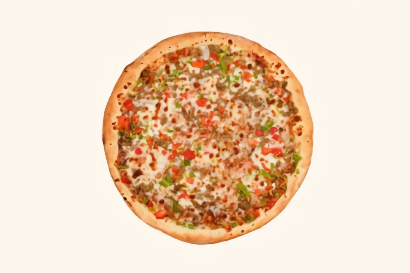 بيتزا مكس - صغير