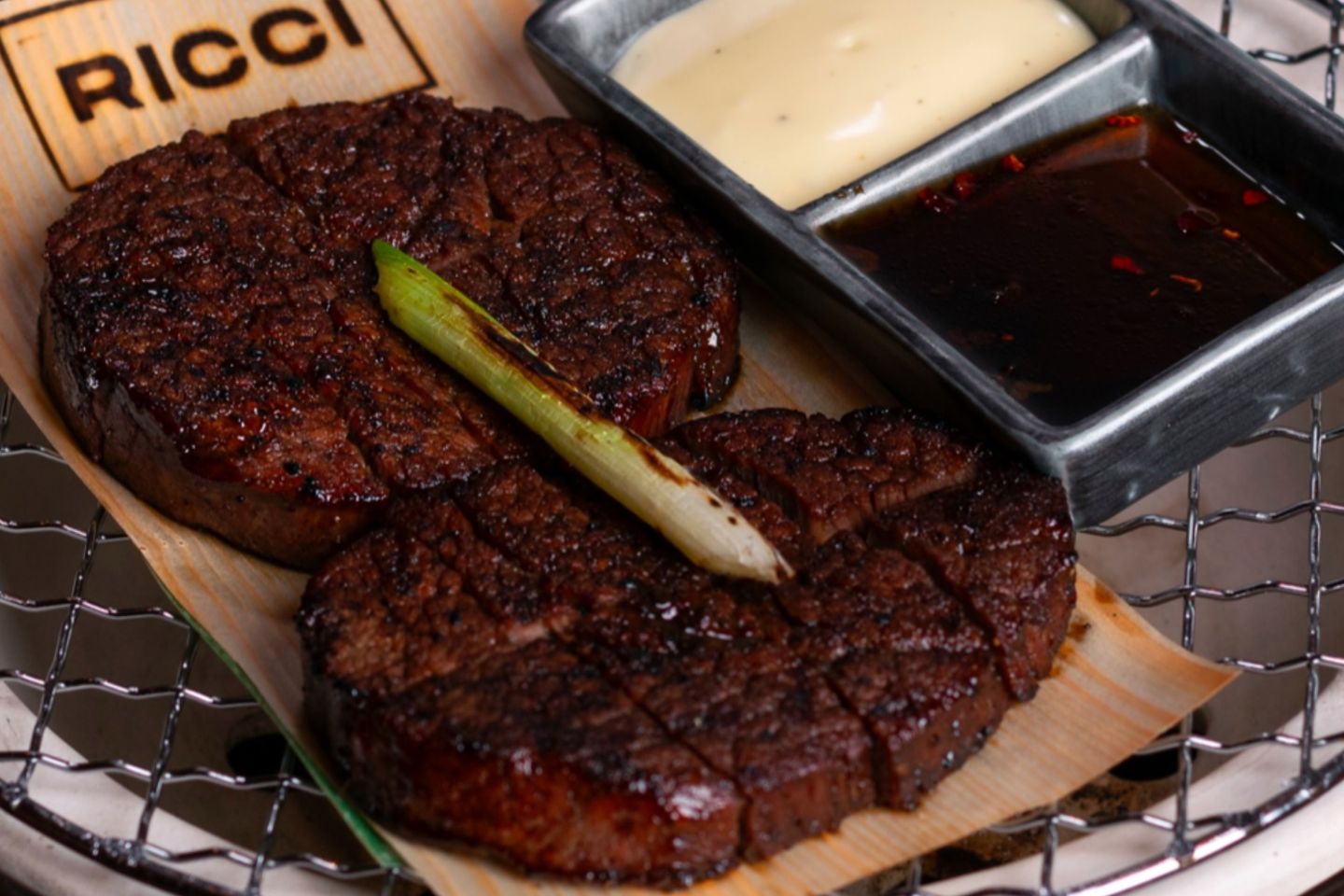 Angus Tenderloin - Well Done