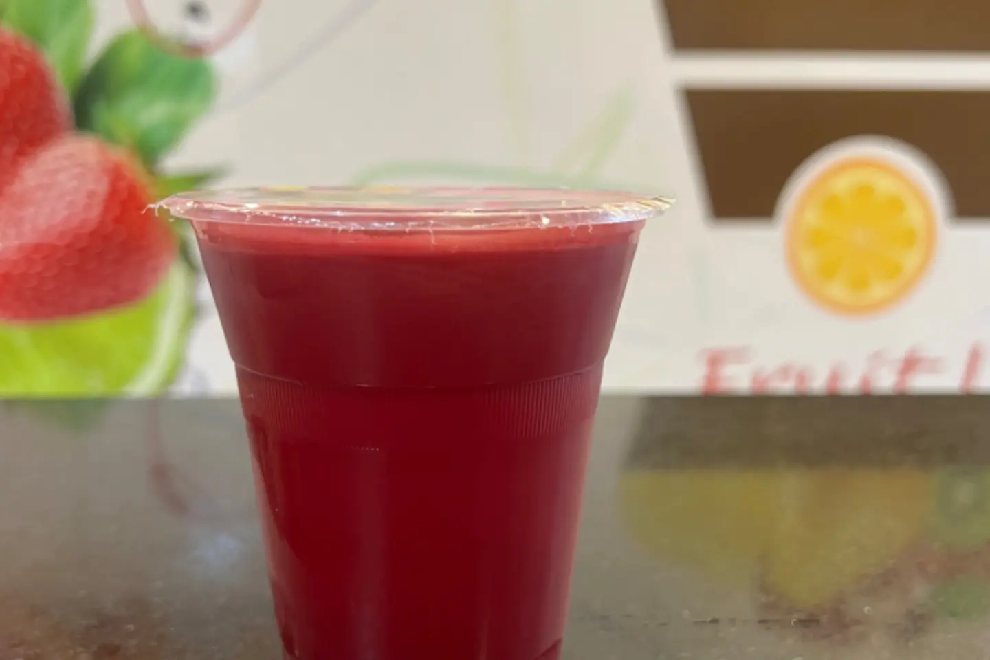 cocktail Light - medium