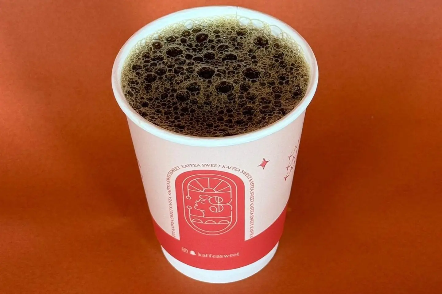 قهوة اليوم ساخنة - قهوة اليوم ساخنة-صغير