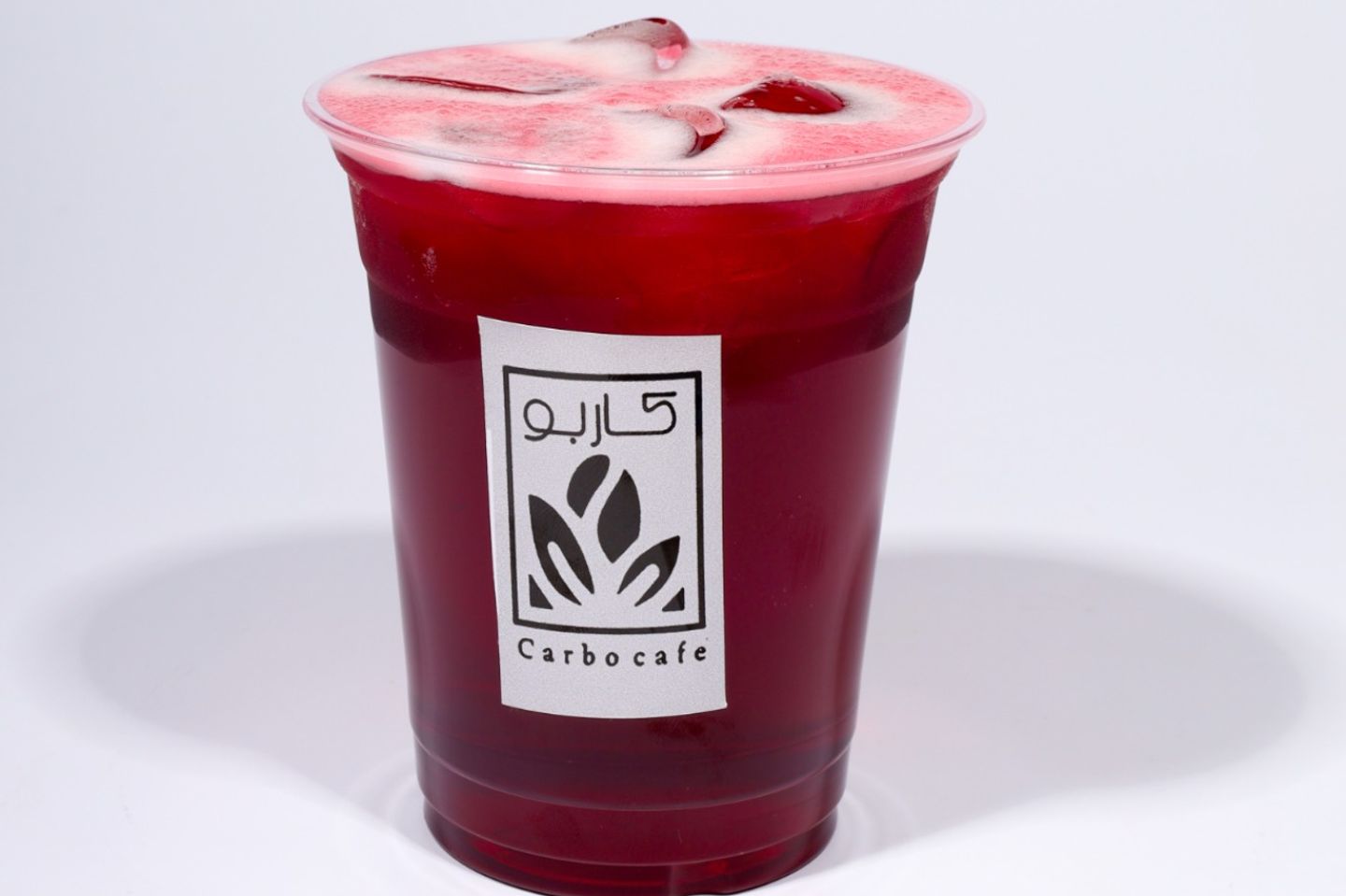 Hibiscus Tea - Larg