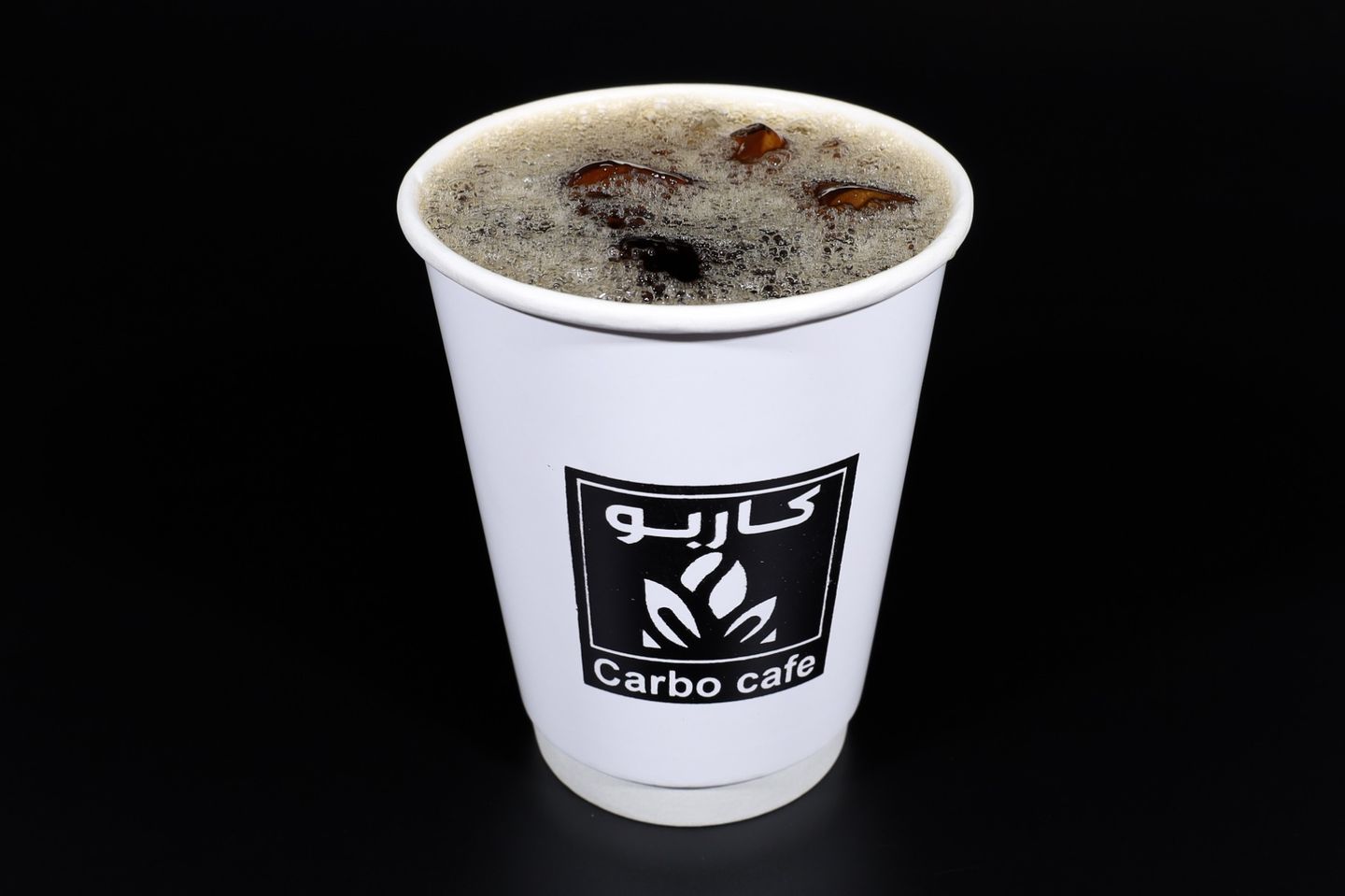 Iced Drip - Larg
