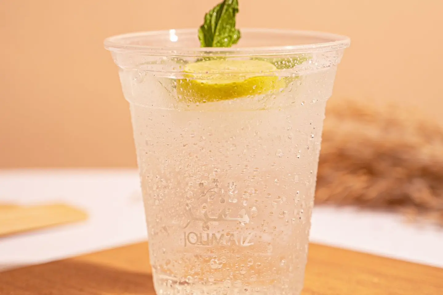 Mojito Lemonade - Small Cup