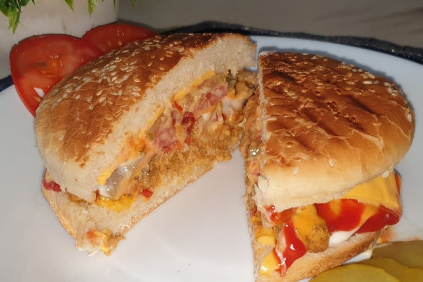 Bashka Al Aseel - Normal