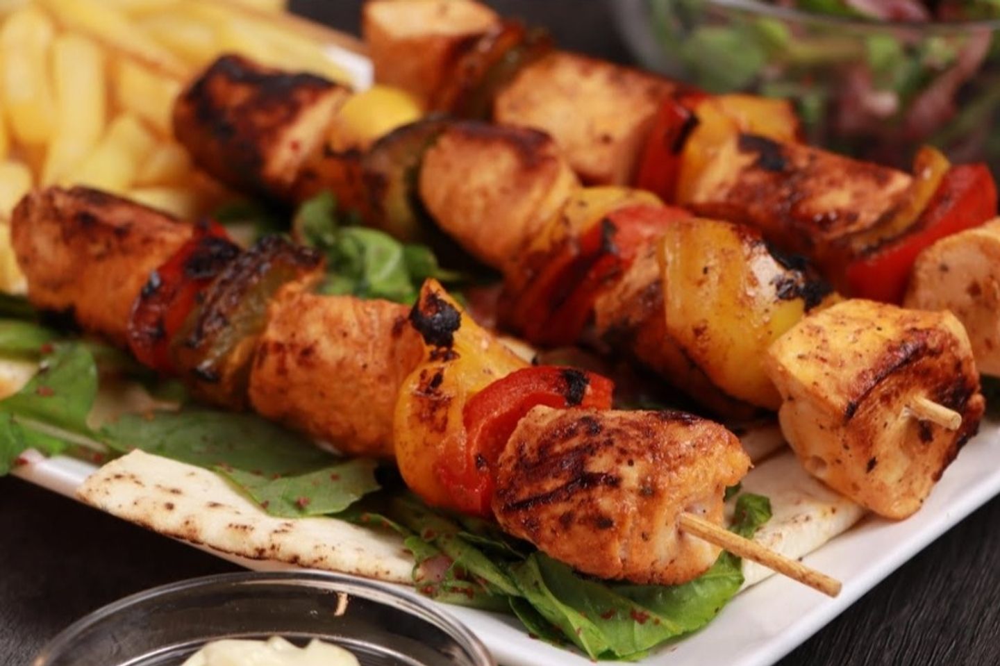 Shish Tawook - One Person