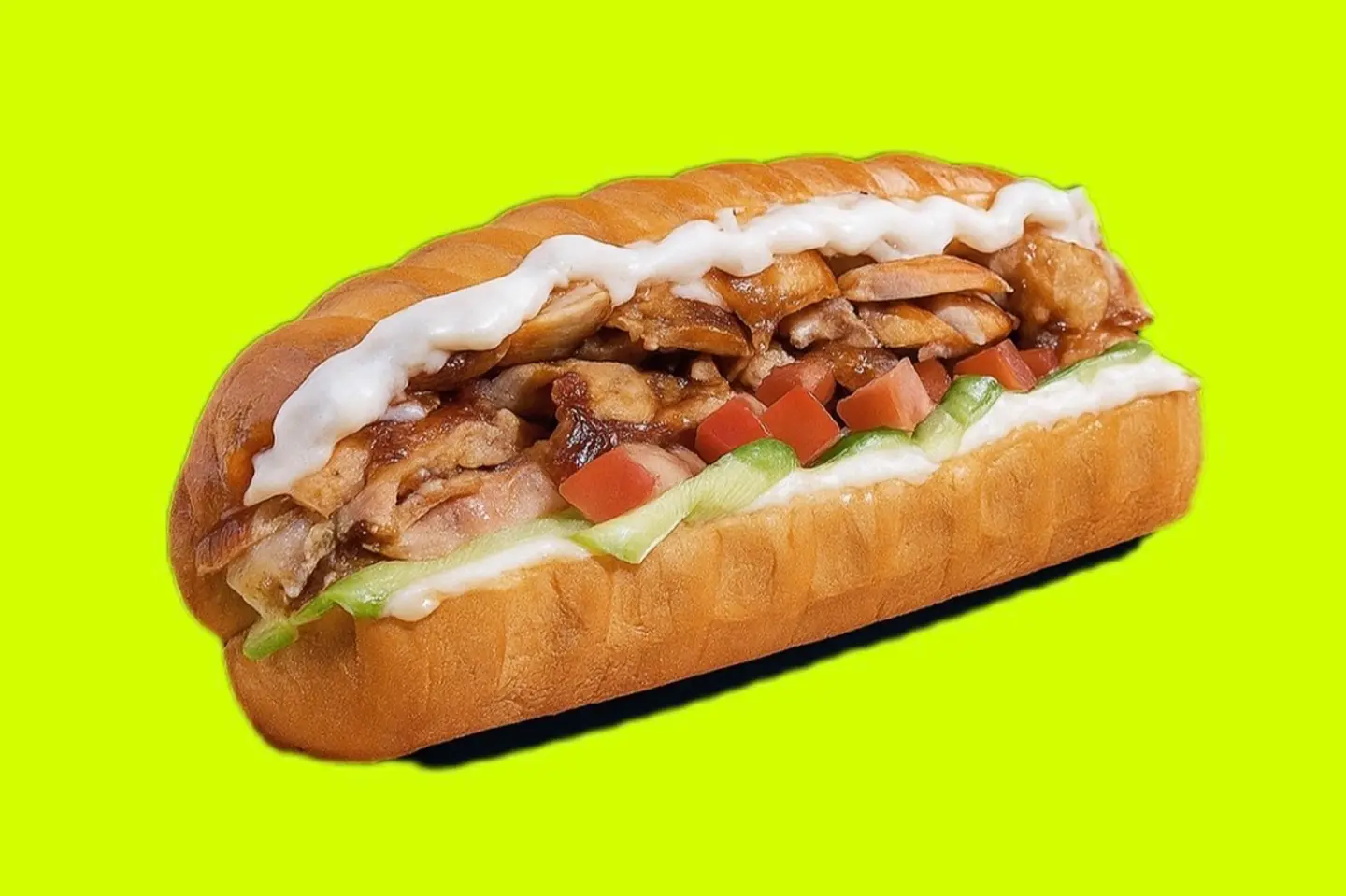 شاورما الطيبين - شاورما الطيبين-شاورما الطيبين-خبز مفرود