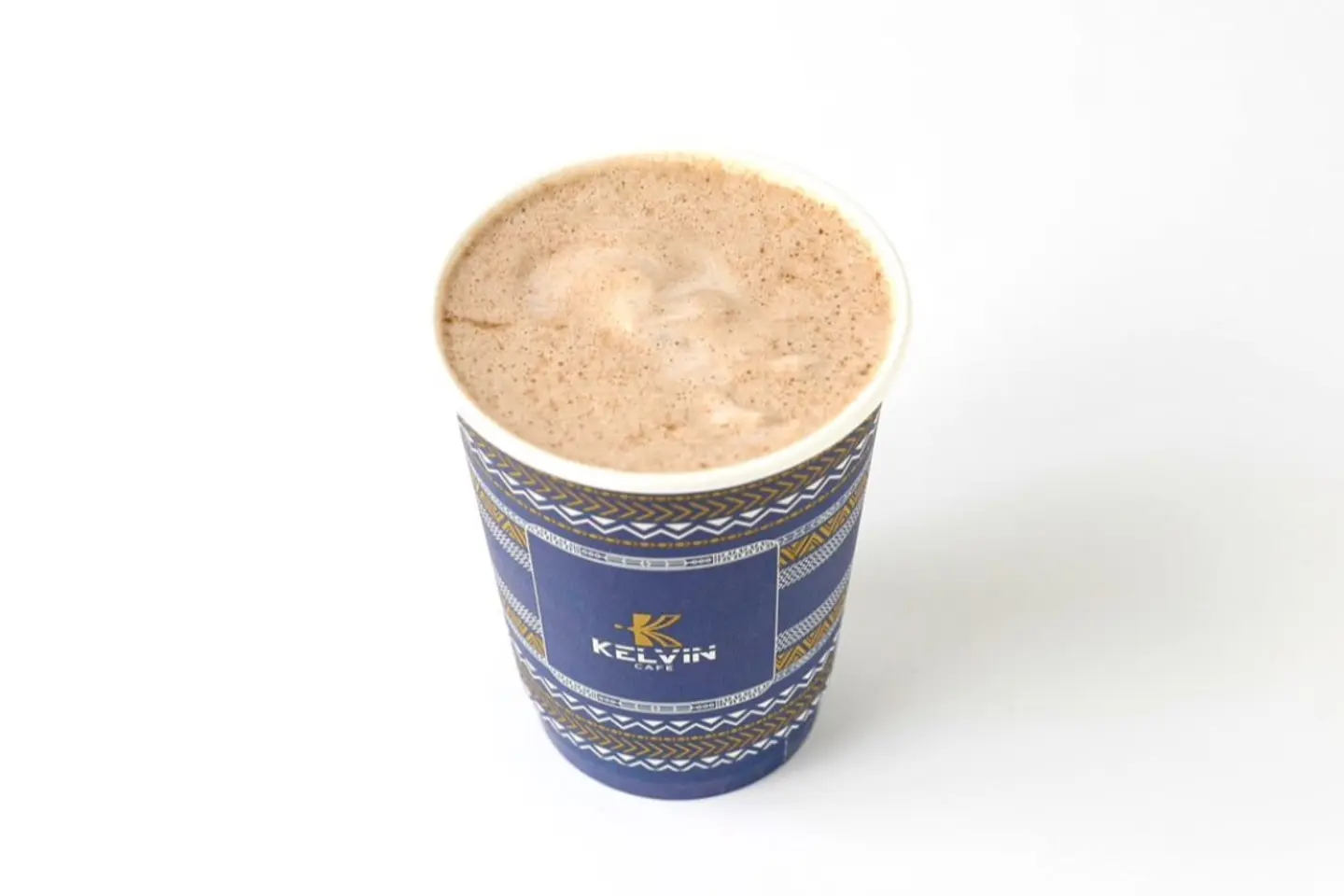 Hot Chocolate - Small