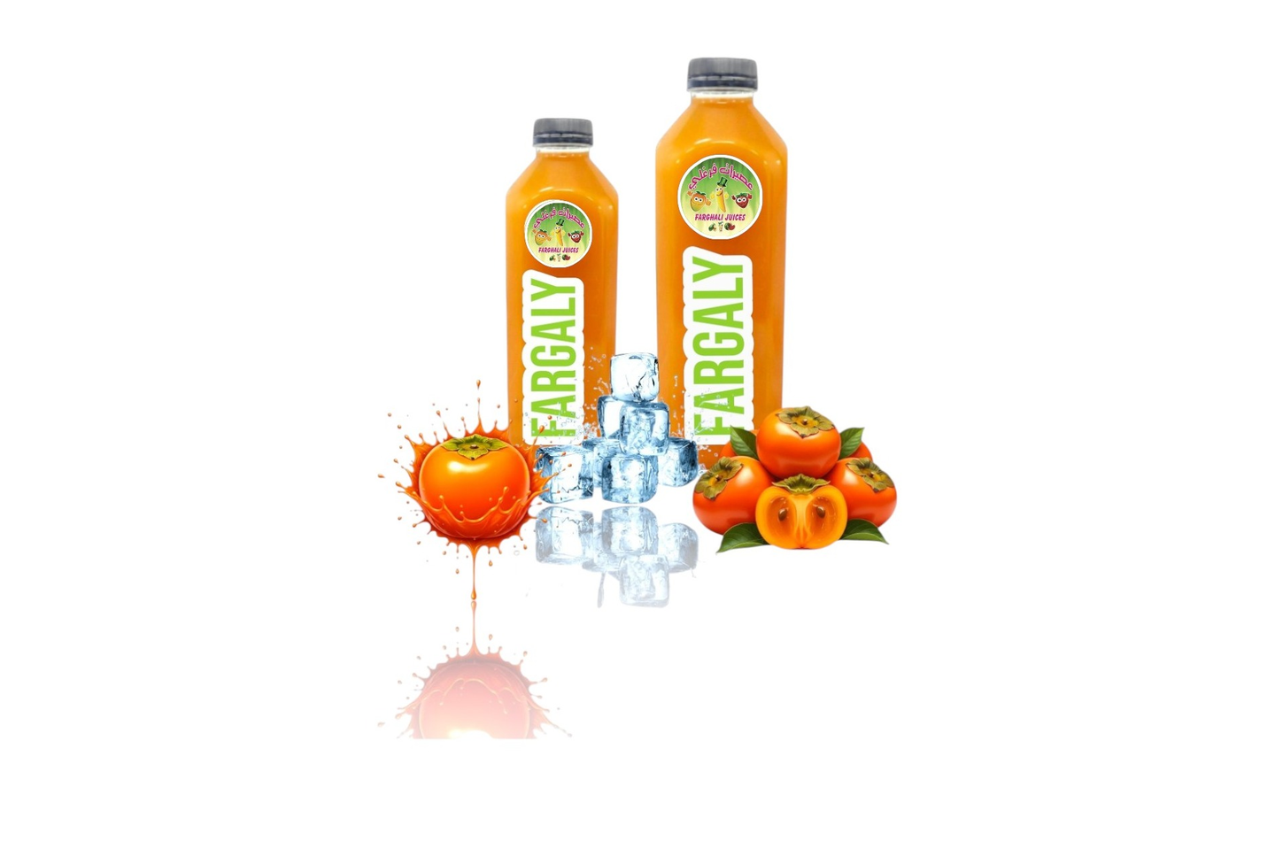 عصير كاكا - جالون لتر ونصف