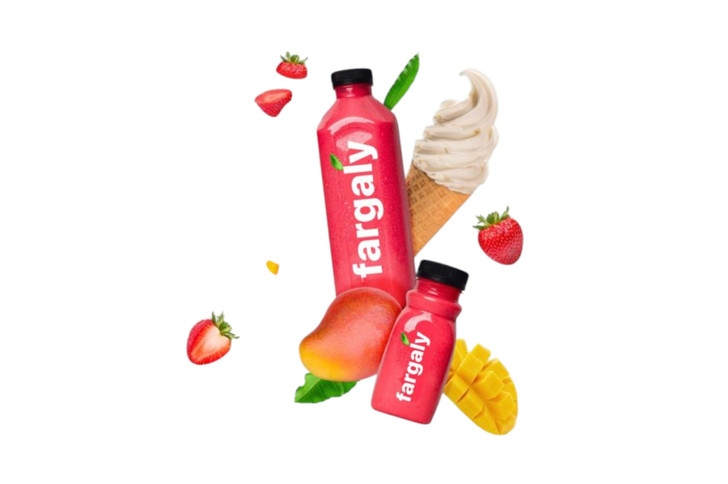 عوار قلب - جالون لتر ونصف