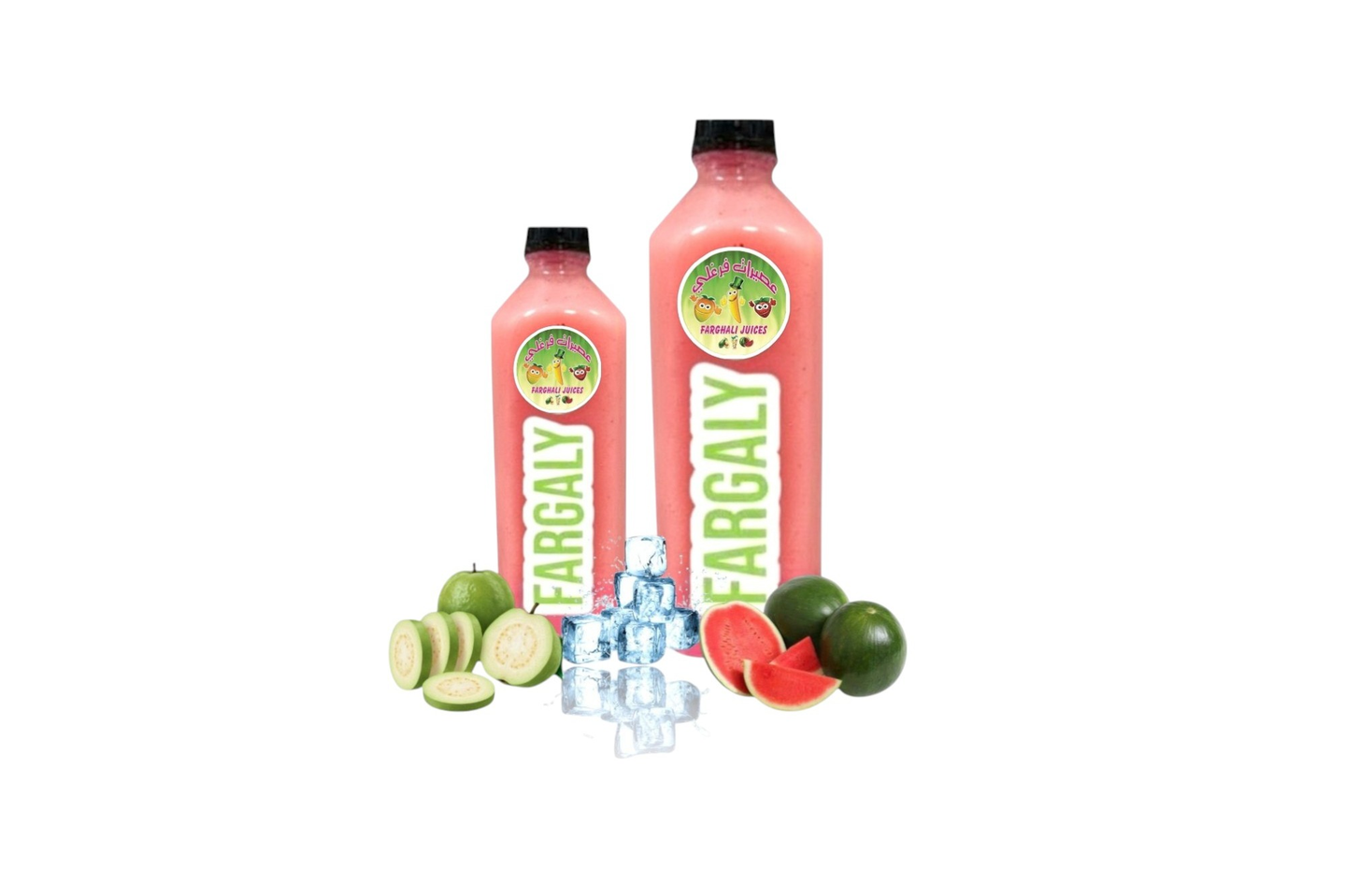 إنجليزي - جالون لتر ونصف