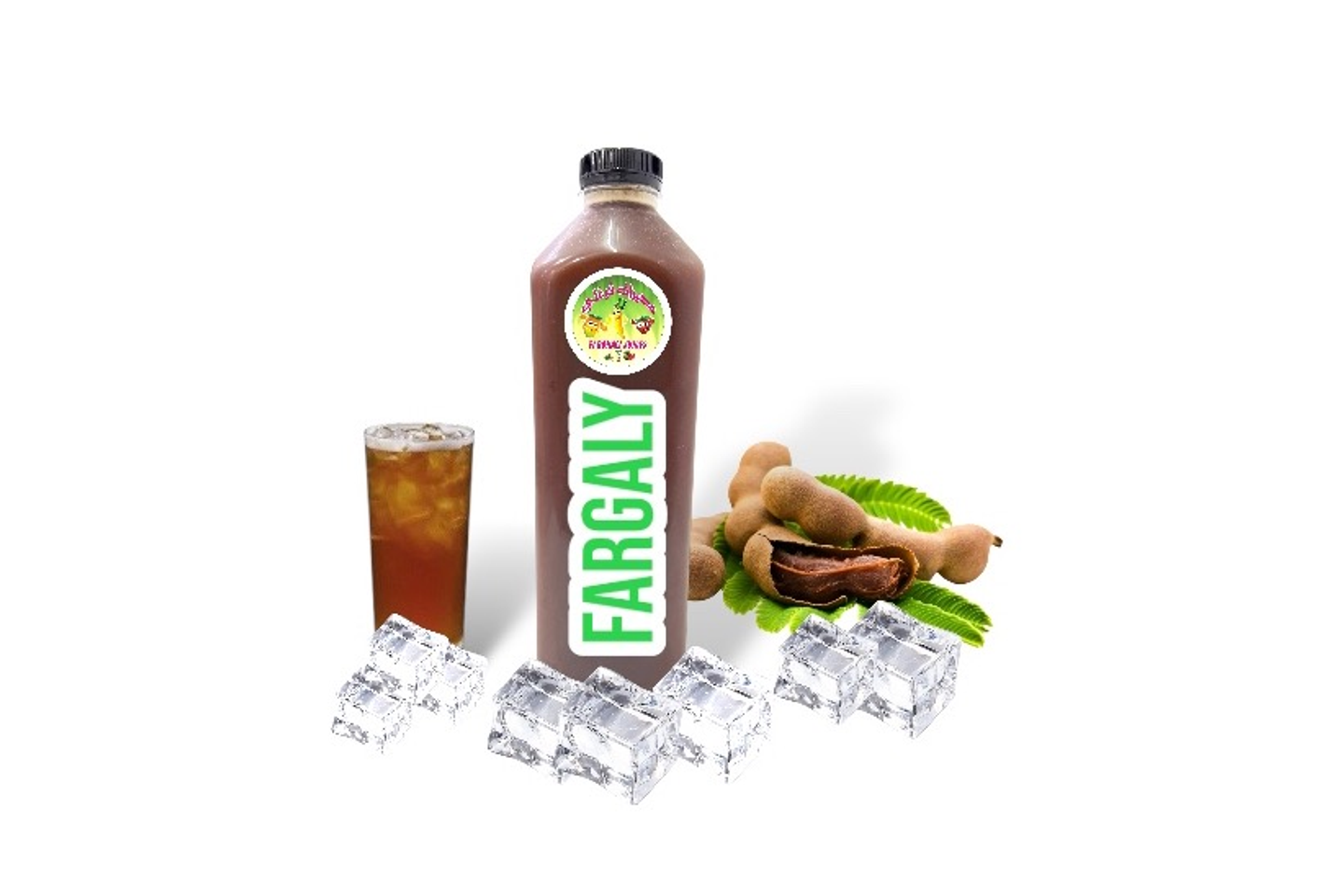 تمر هندي - وسط