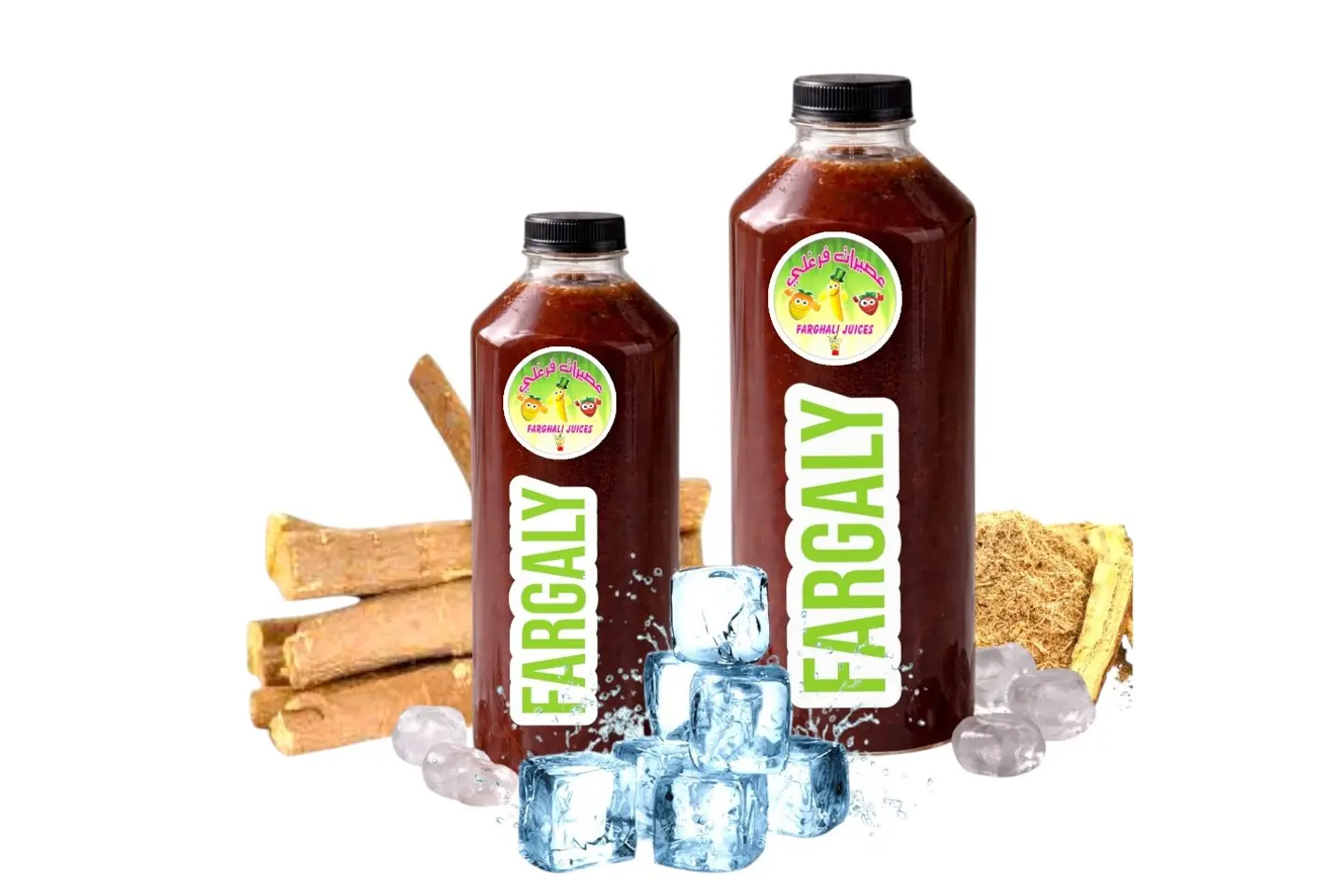 Licorice Juice - Small