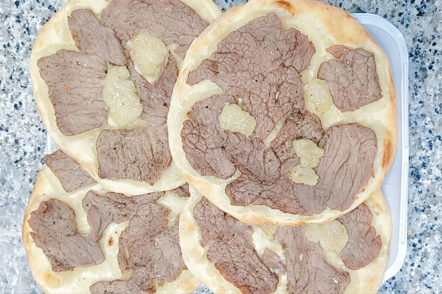 Sharhat On Dough - Quarter Kilo