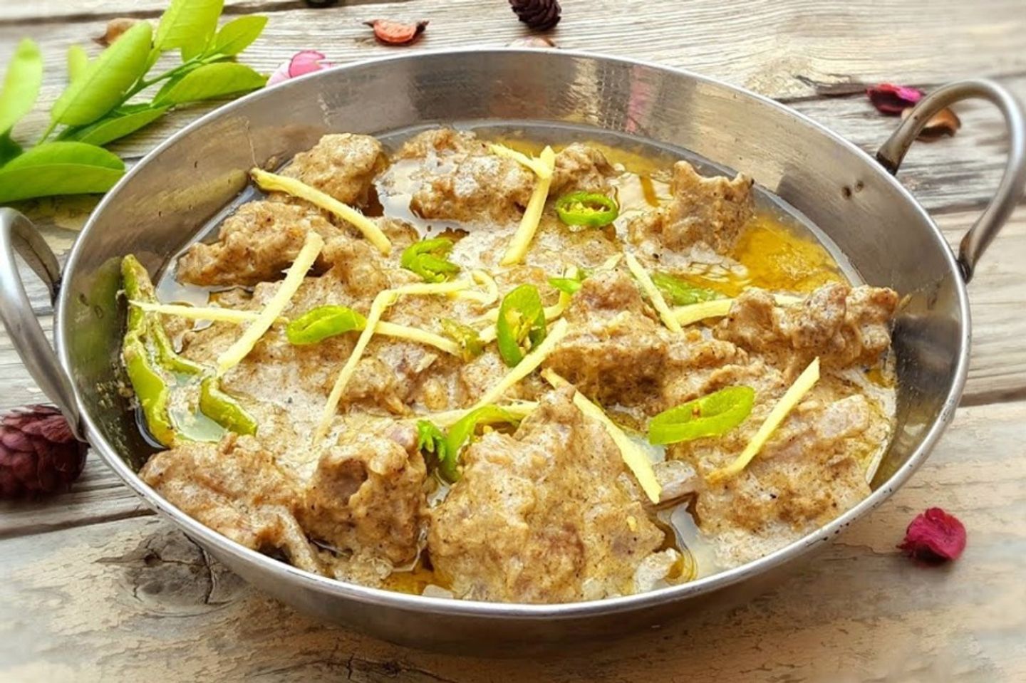 دجاج ابيض كراهي - ربع دجاجة