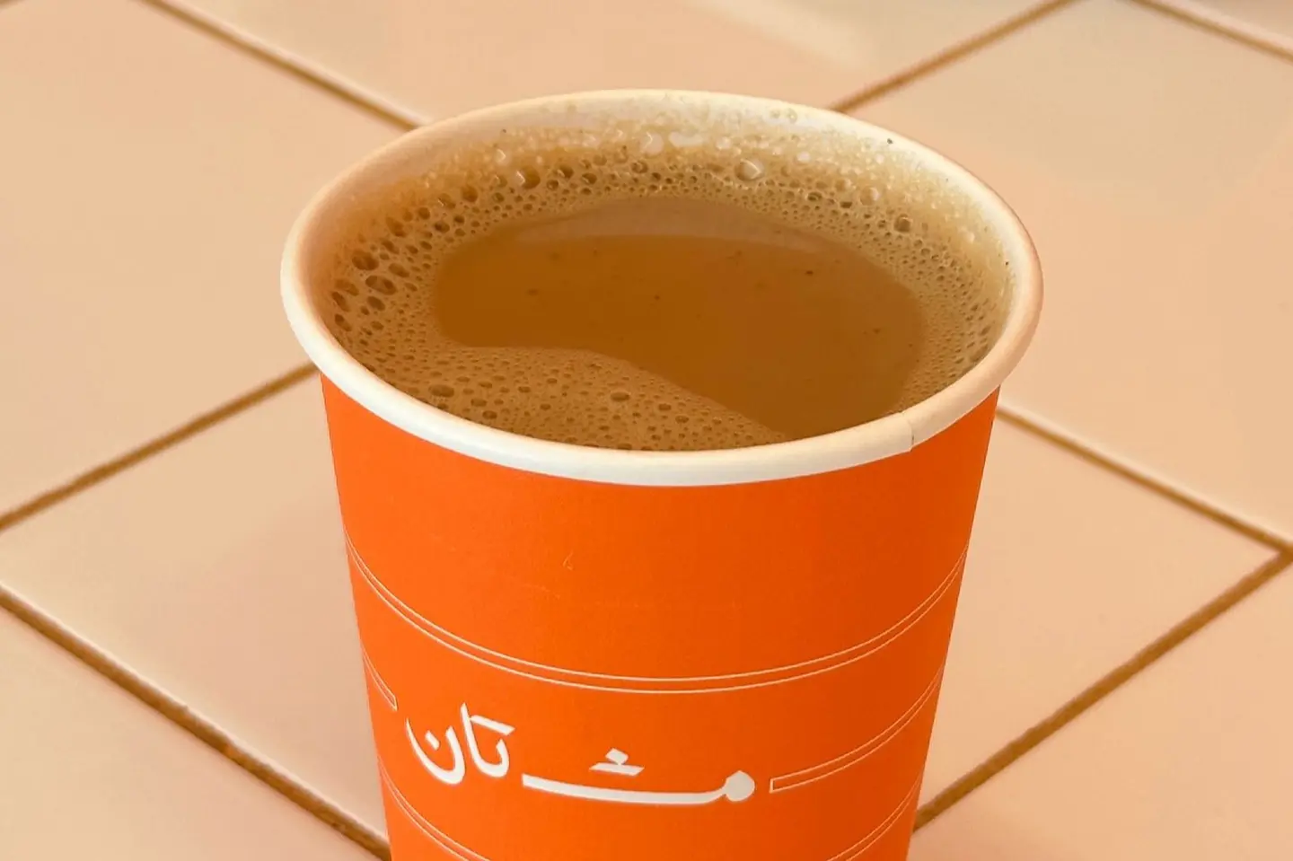 Karak Tea - Mashtan Karak L