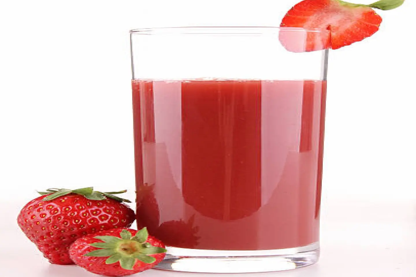 Strawberry - 1 L