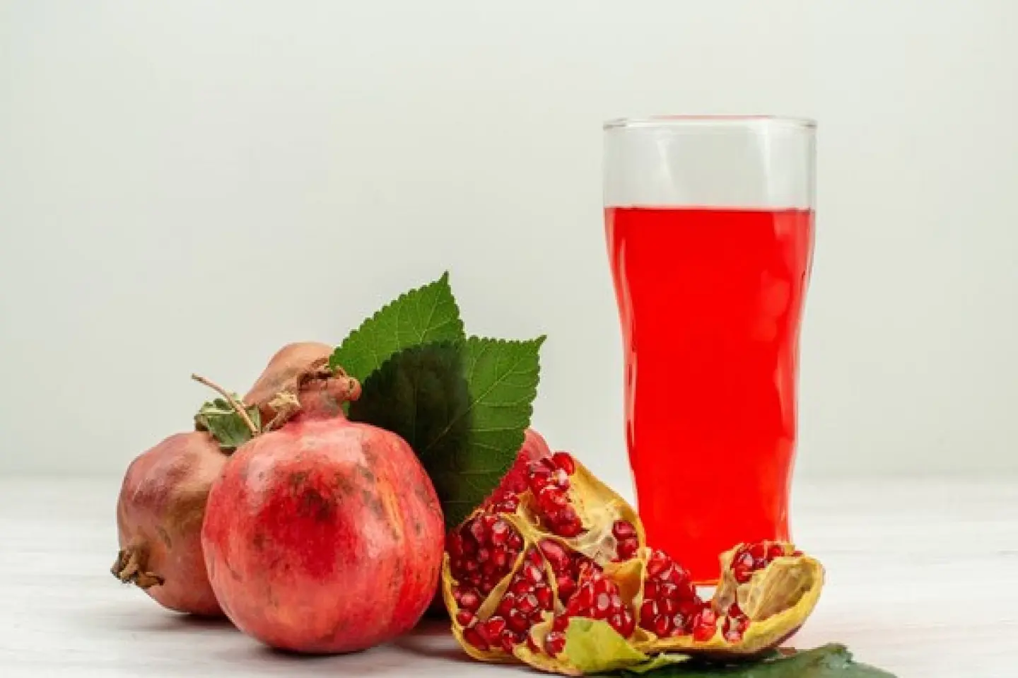 Pomegranate - 1 L