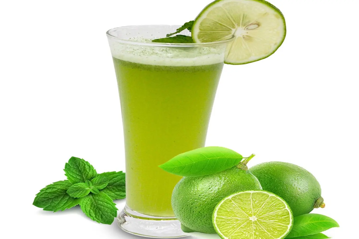 Mint Lemon - Medium