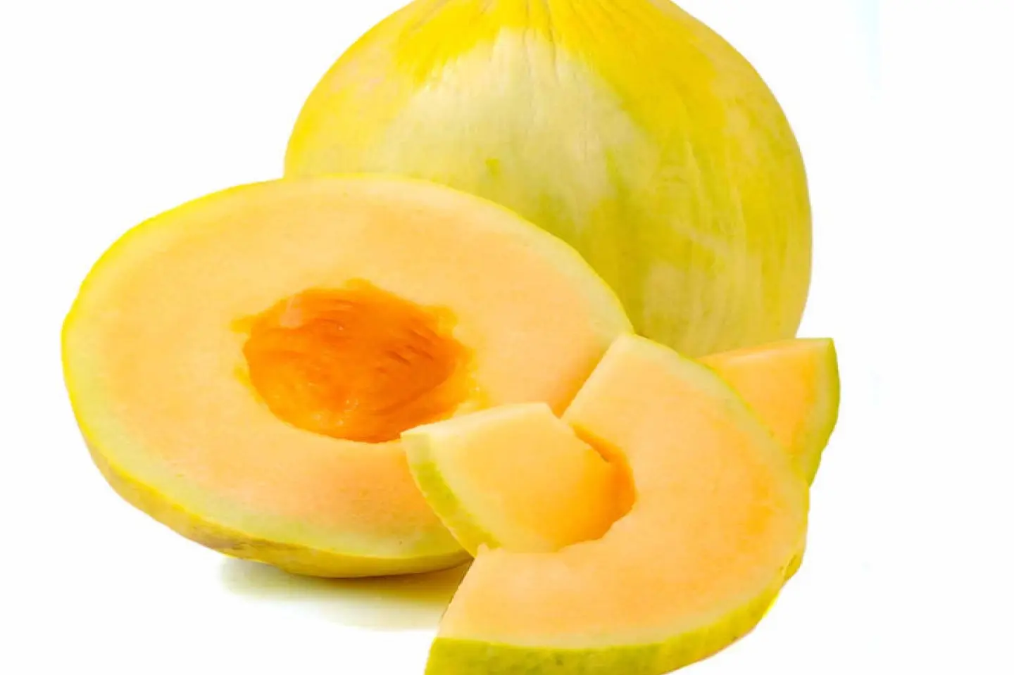 Melon and Mango - Medium