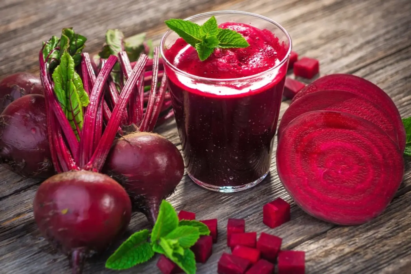 Beet - Medium