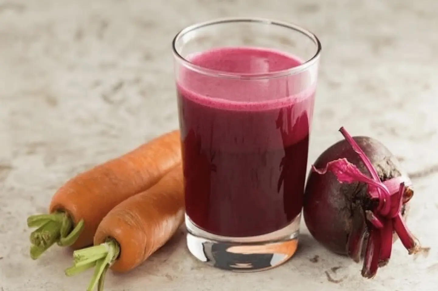 Carrot and Beet - Medium