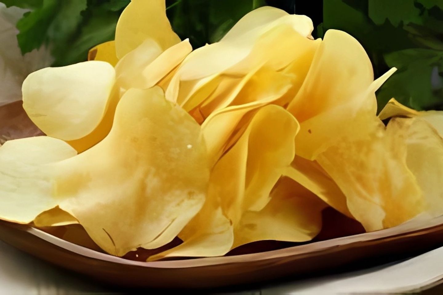 Potato Chips - Small