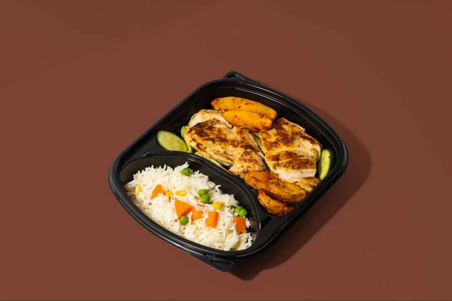 Chicken 150g - Tandoori Chicken