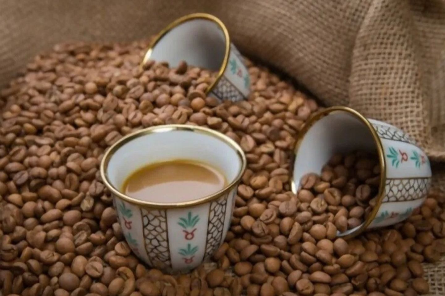 بن هرري  - ربع