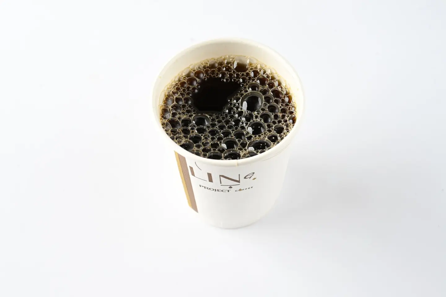 V60 - Ethiopian