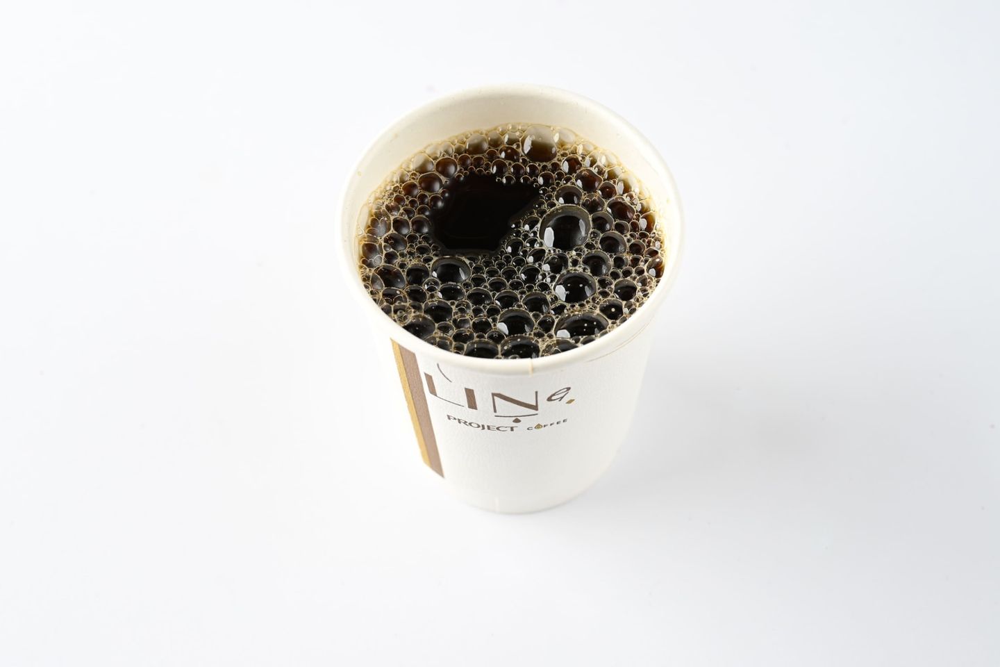 قهوة مقطرة - اثيوبي