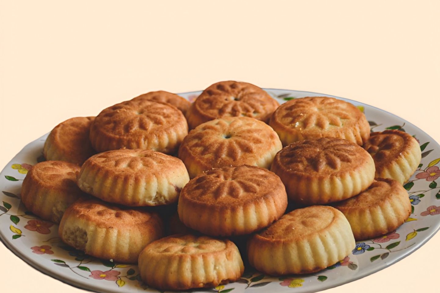 معمول مبرومة تمر بر - بوكس صغير