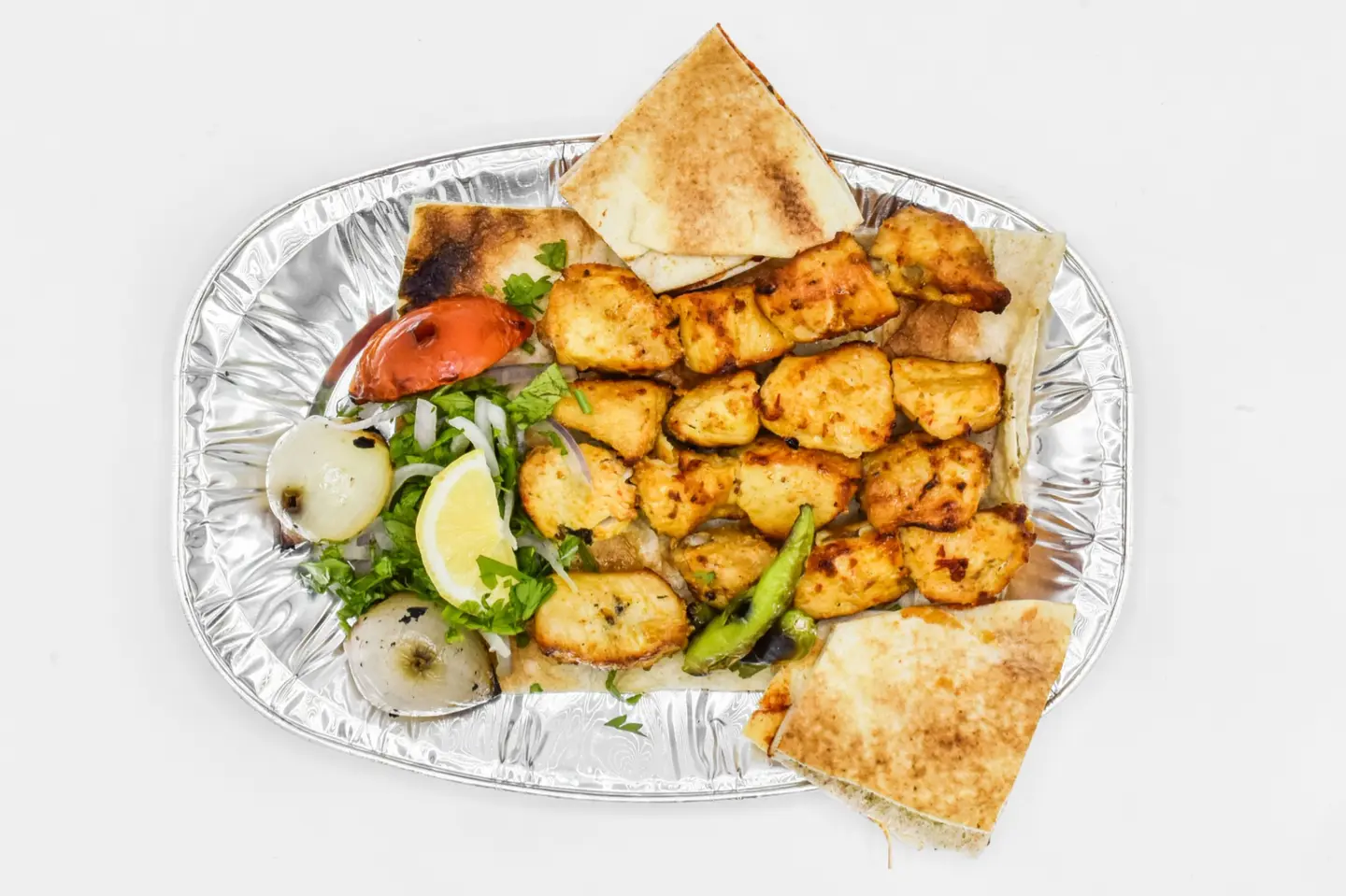 Shish Tawouk - Half A Kilo Shish Tawouk
