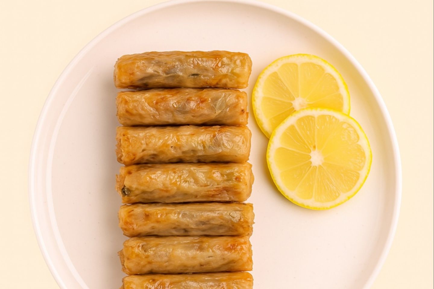 ملفوف مبرومة - بوكس صغير