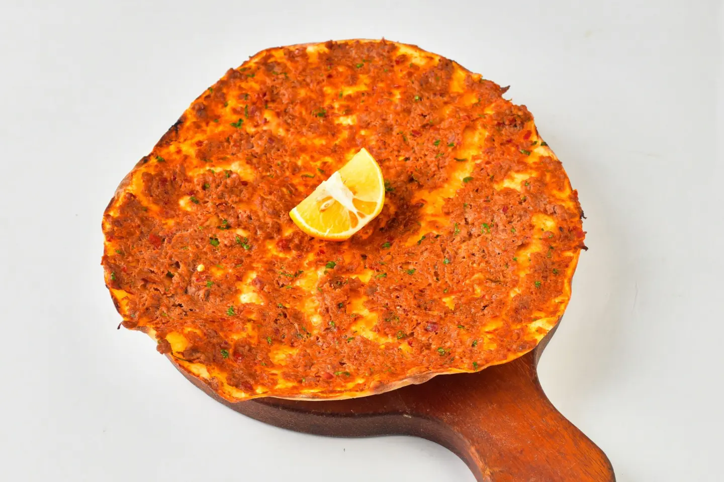 Meat Safihah - Cheese
